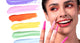 MelodySusie Nail Gel Polish Banner