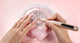 Mini Nail Dust Collector: Compact Power for a Cleaner Nail Table