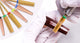 nail drill bits