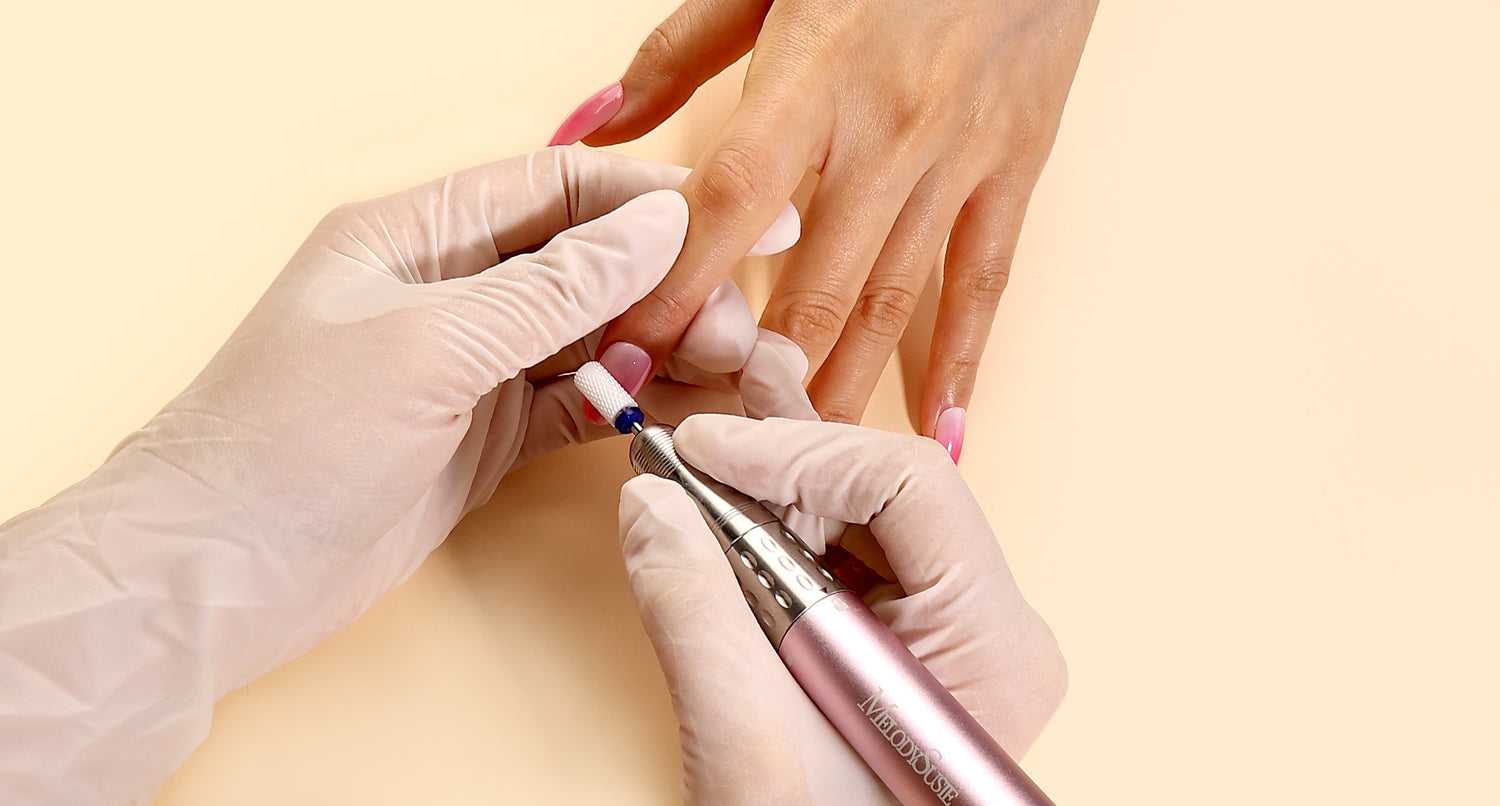 Master Your Nail Drill: the Essential Do's and Don'ts You Need to Know