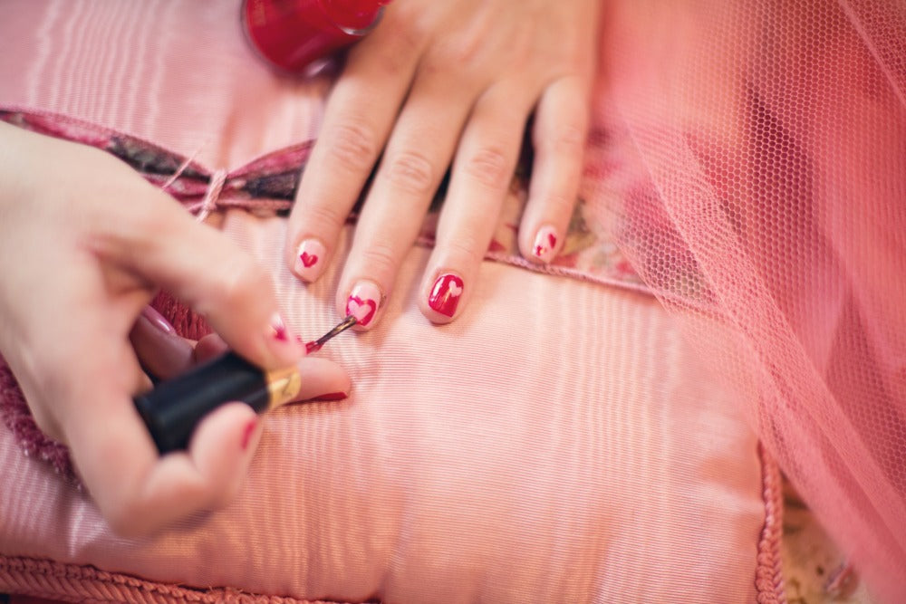 4 Nail Colors of 2019 You Need to Try