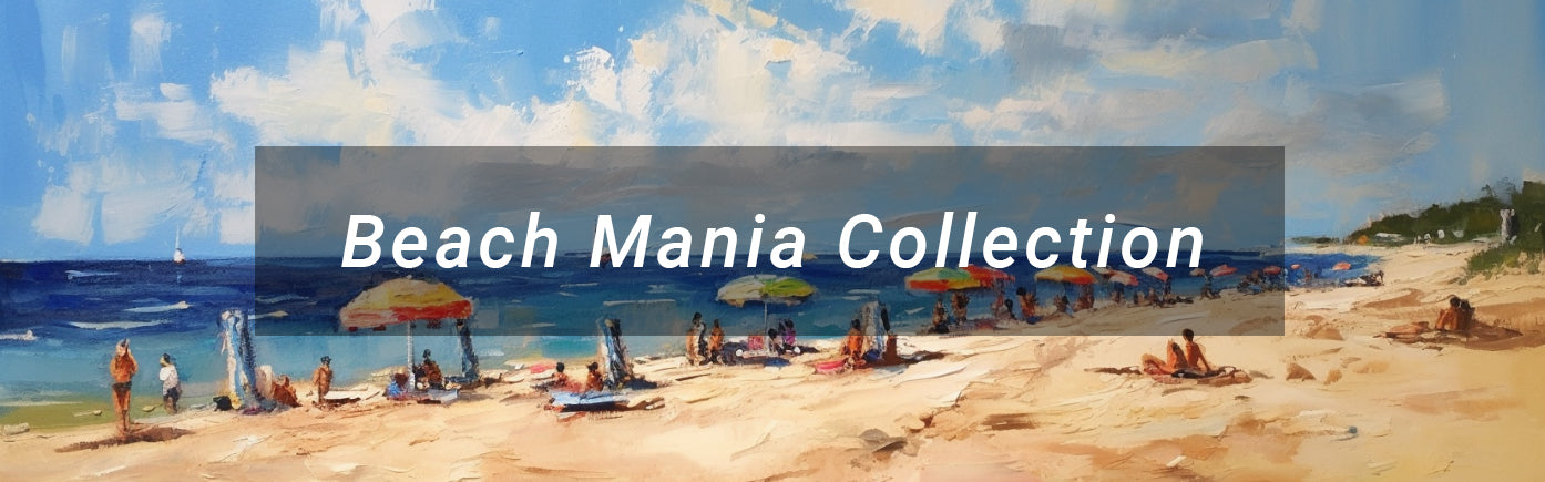 Beach Mania Collection