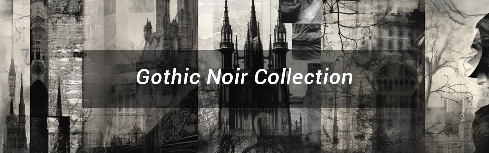 Gothic Noir Collection