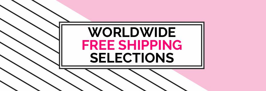 melodysusie free shipping selections