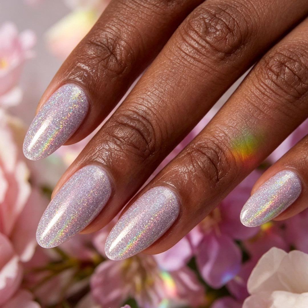 Aurora Collection Real Gel Nail Strips
