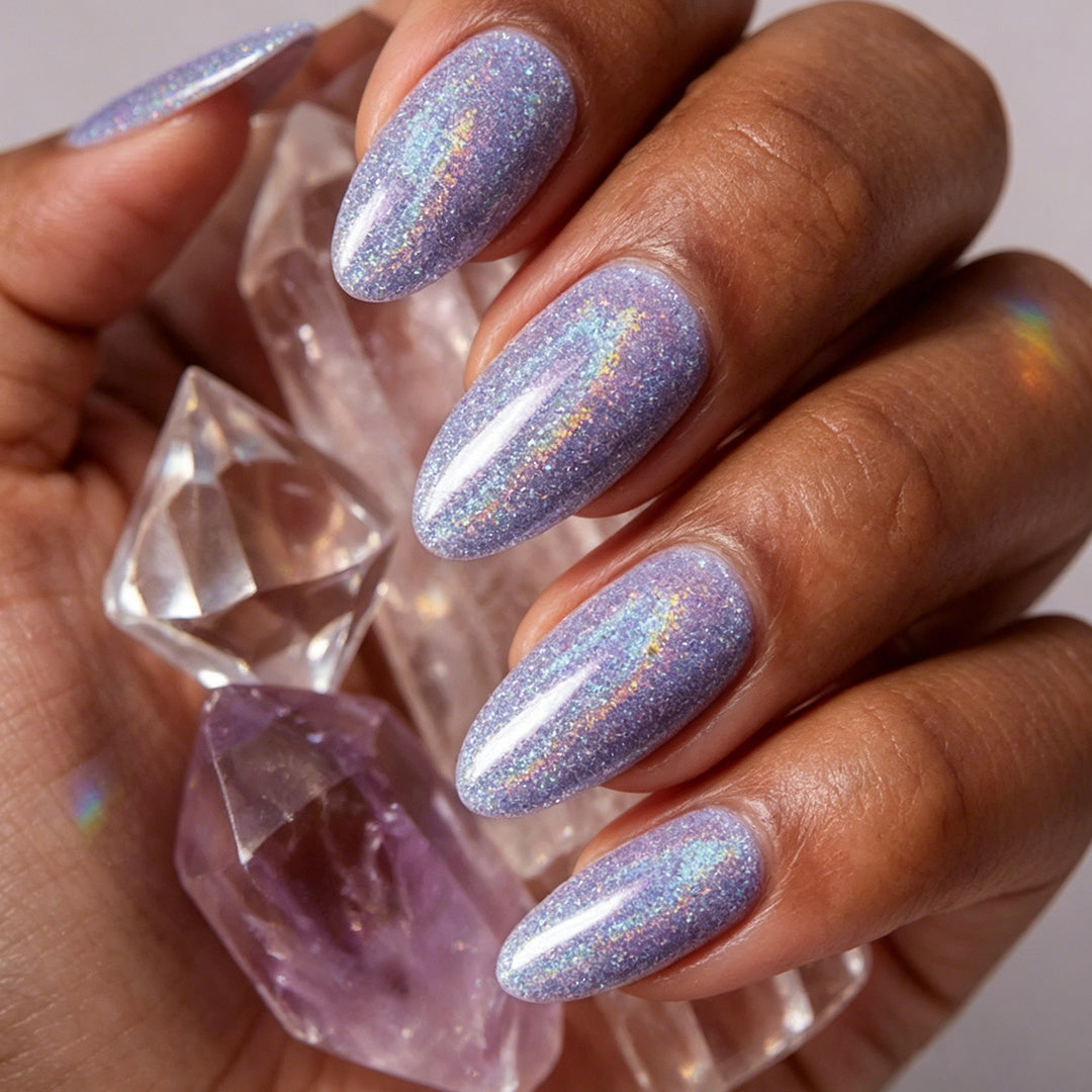 Aurora Collection Real Gel Nail Strips