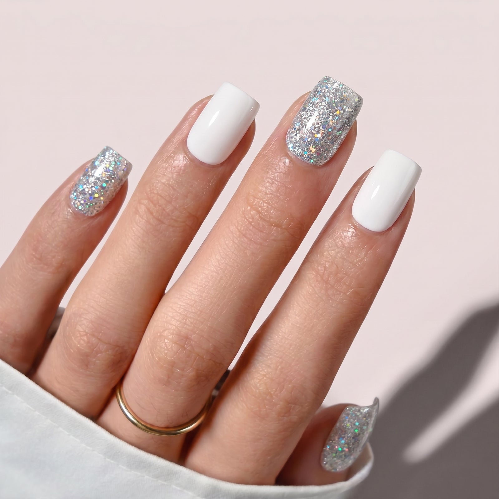 Classic Collection Real Gel Nail Strips