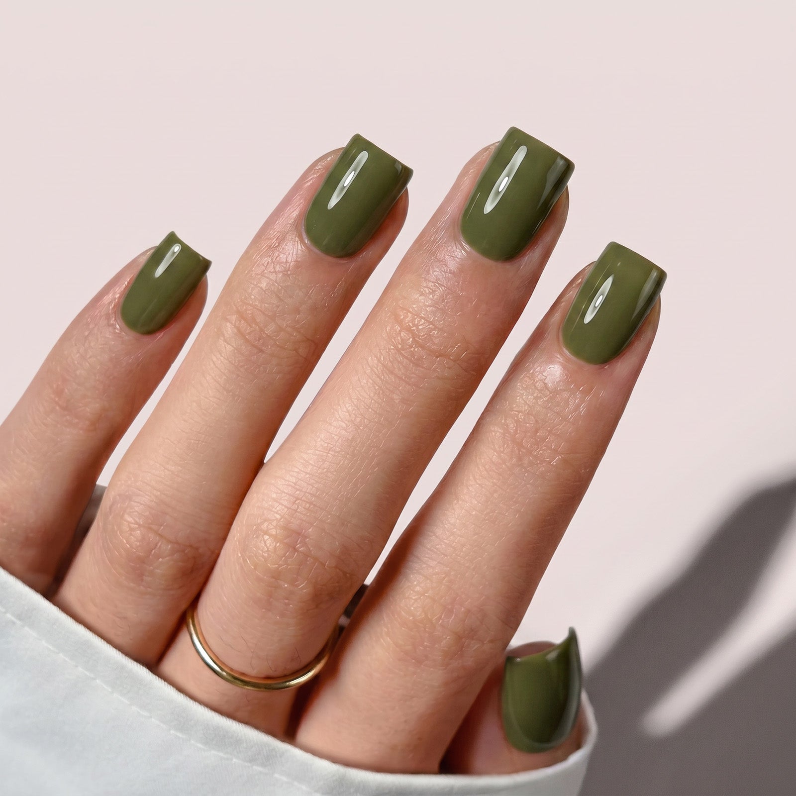 Classic Collection Real Gel Nail Strips