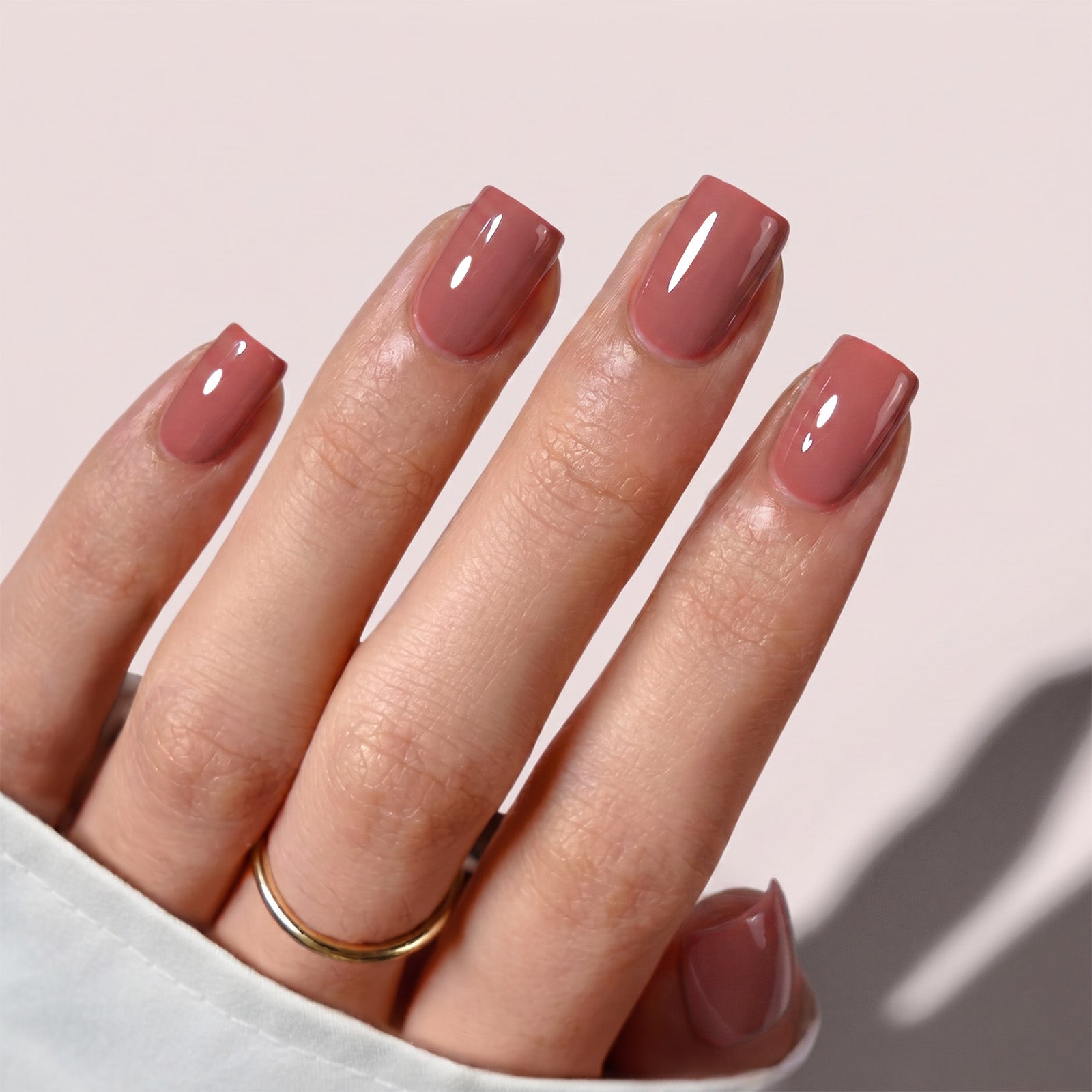 Classic Collection Real Gel Nail Strips