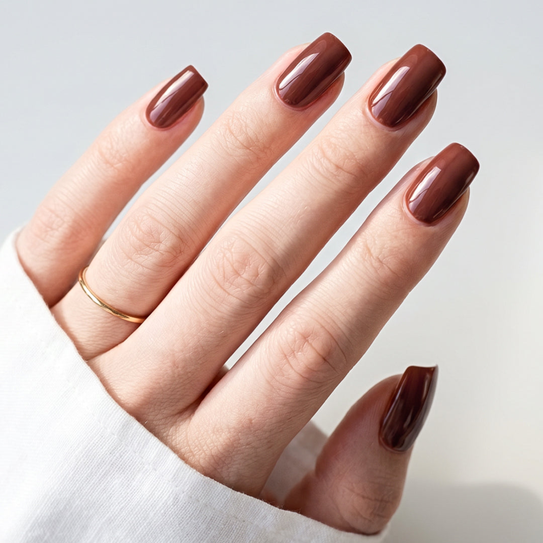 Classic Collection Real Gel Nail Strips