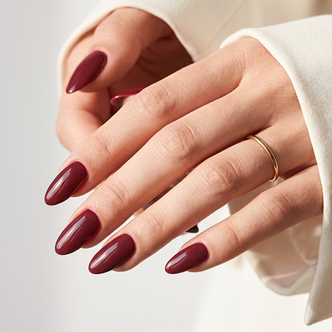Classic Collection Real Gel Nail Strips