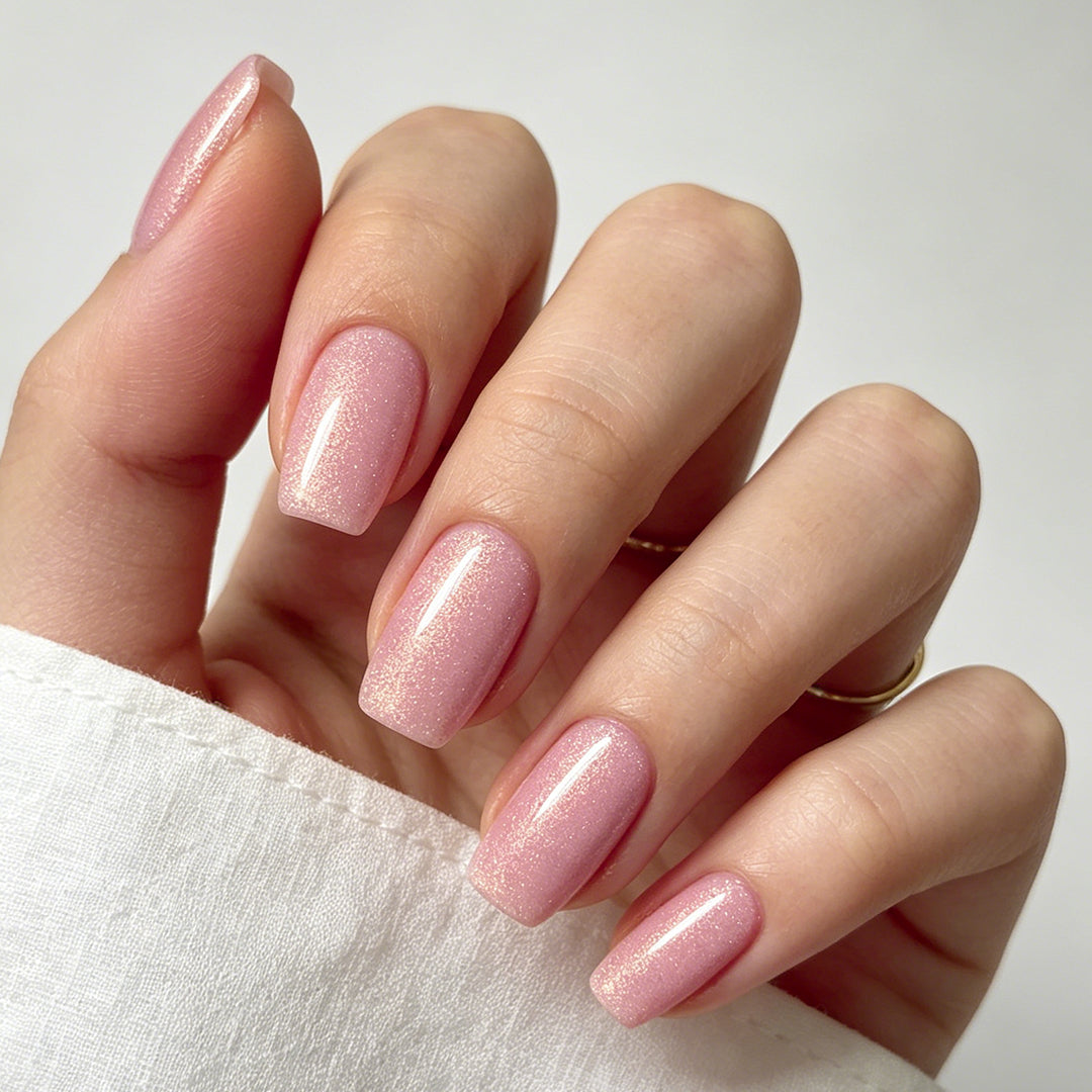 Aurora Collection Real Gel Nail Strips