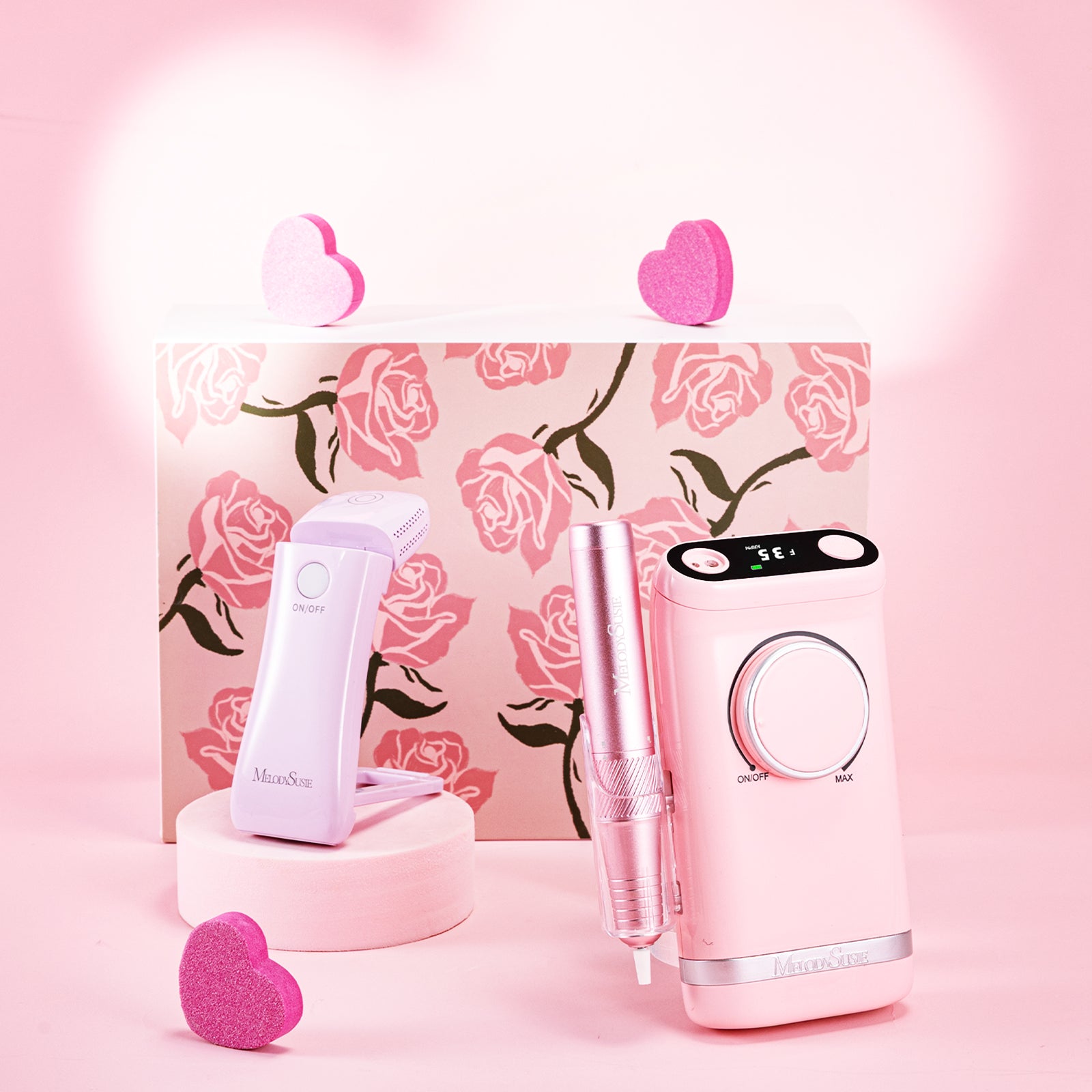 Valentine's Day SM320G Gift Box