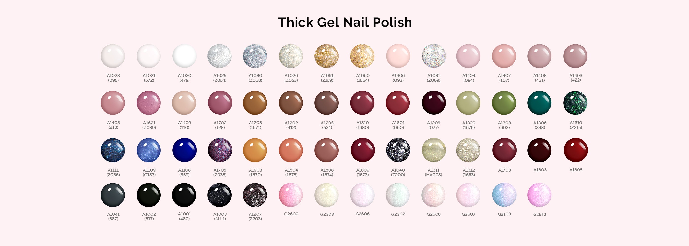 15ml Gel Polish
