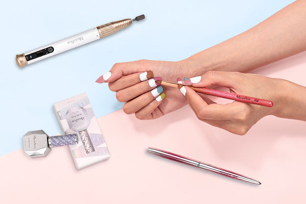 MelodySusie manicurists growth program banner