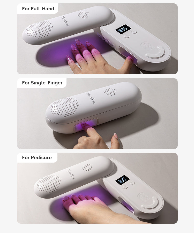 P-Plus20F nail-lamp