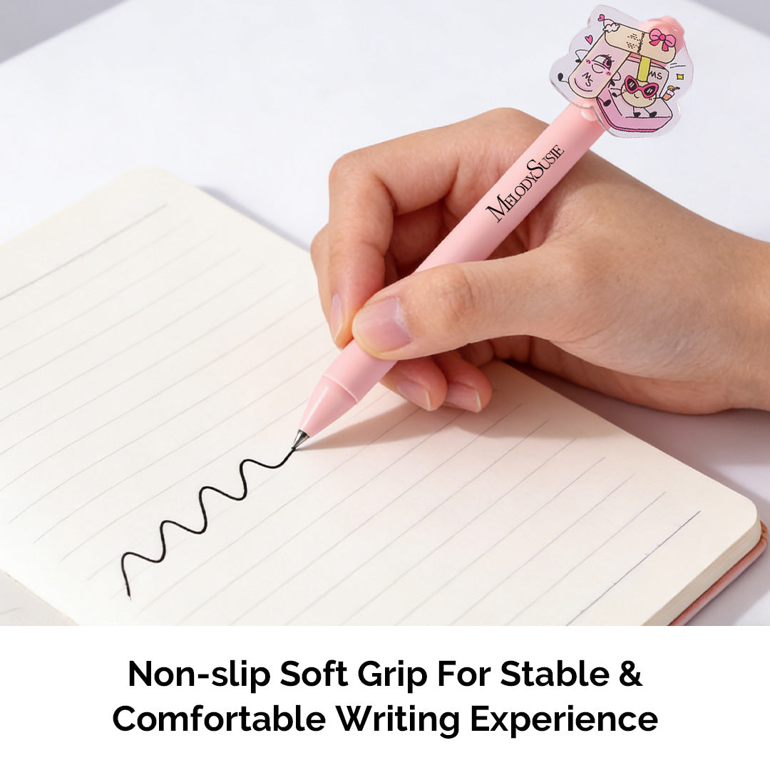 MelodySusie Brand Merchandise Collection