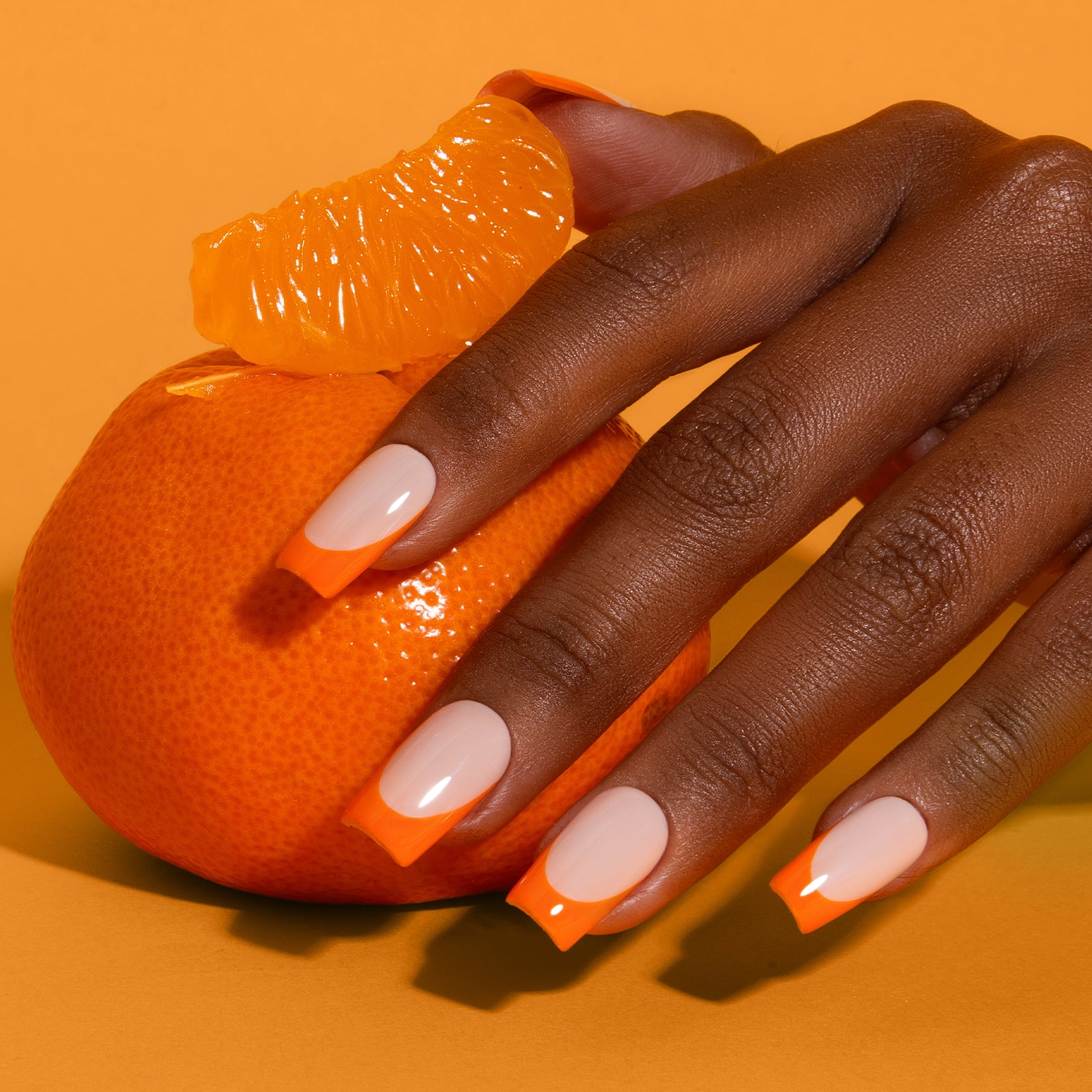 Sweet Scent Plant-Based Gel Nail Polish Set
