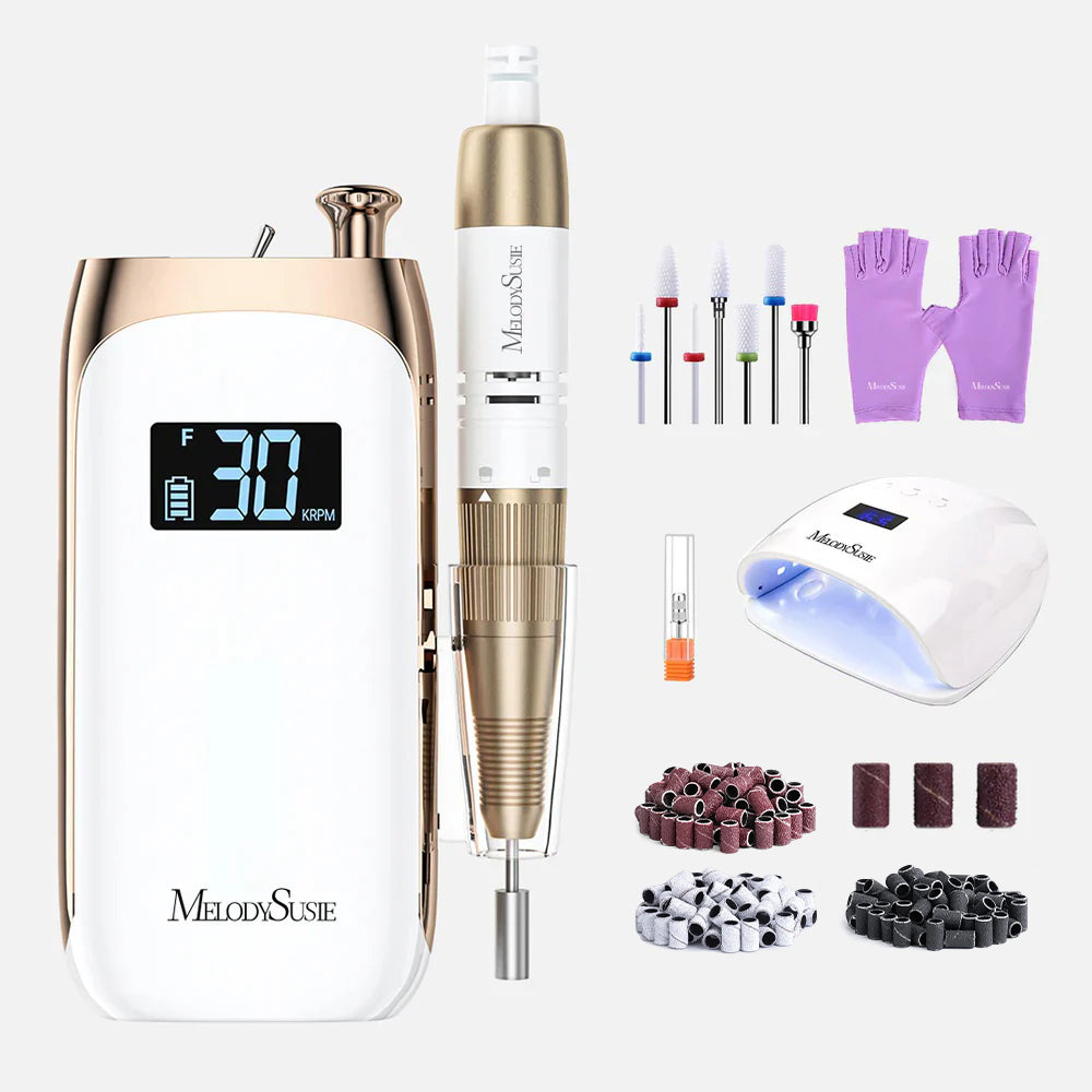 Manicure Beginner Jade(SC320C) Kit