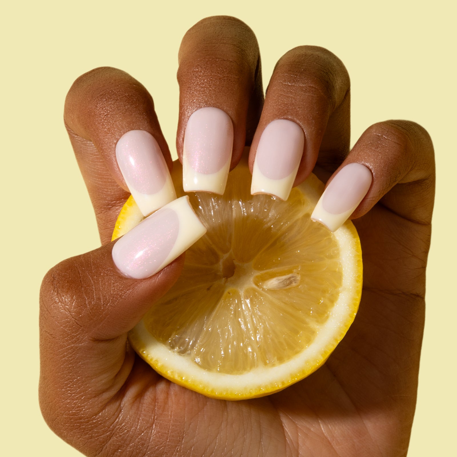 Sweet Scent Plant-Based Gel Nail Polish Set