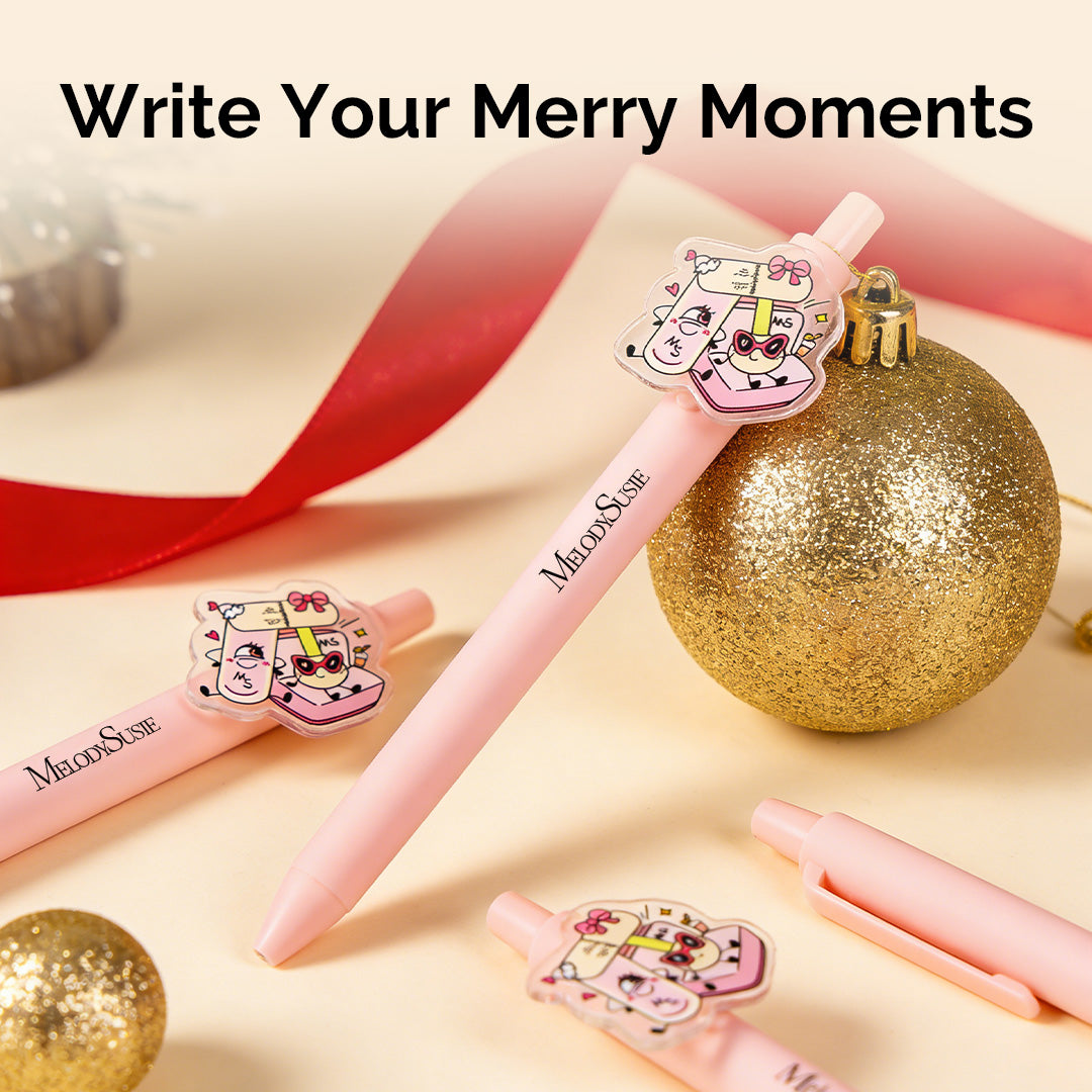 MelodySusie Brand Merchandise Collection