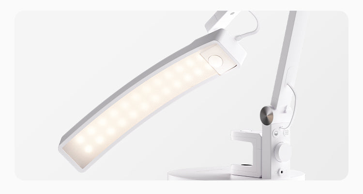 SPro29G Manicure Table Lamp