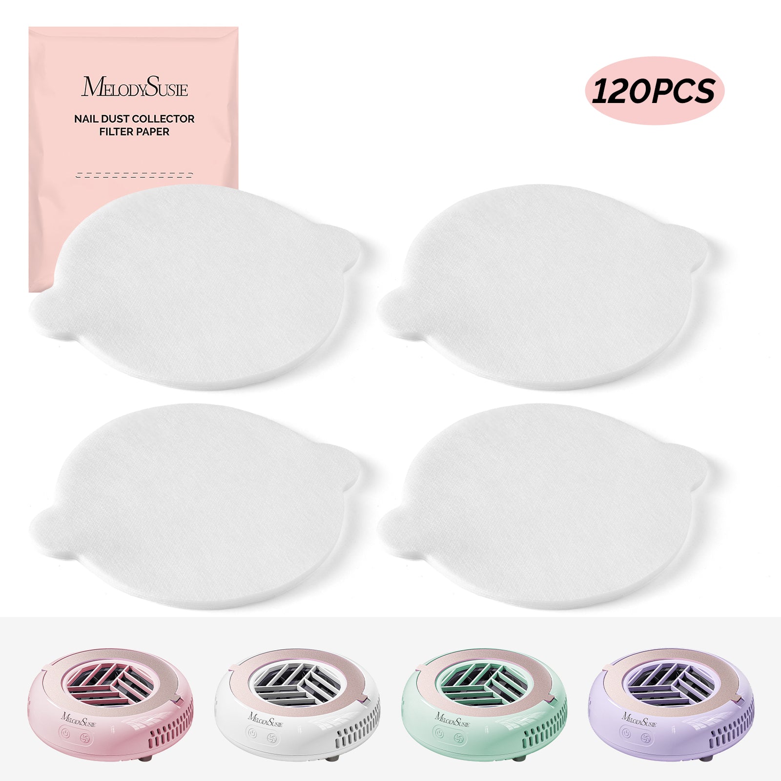 PocketNail Manicure Beginner Kit