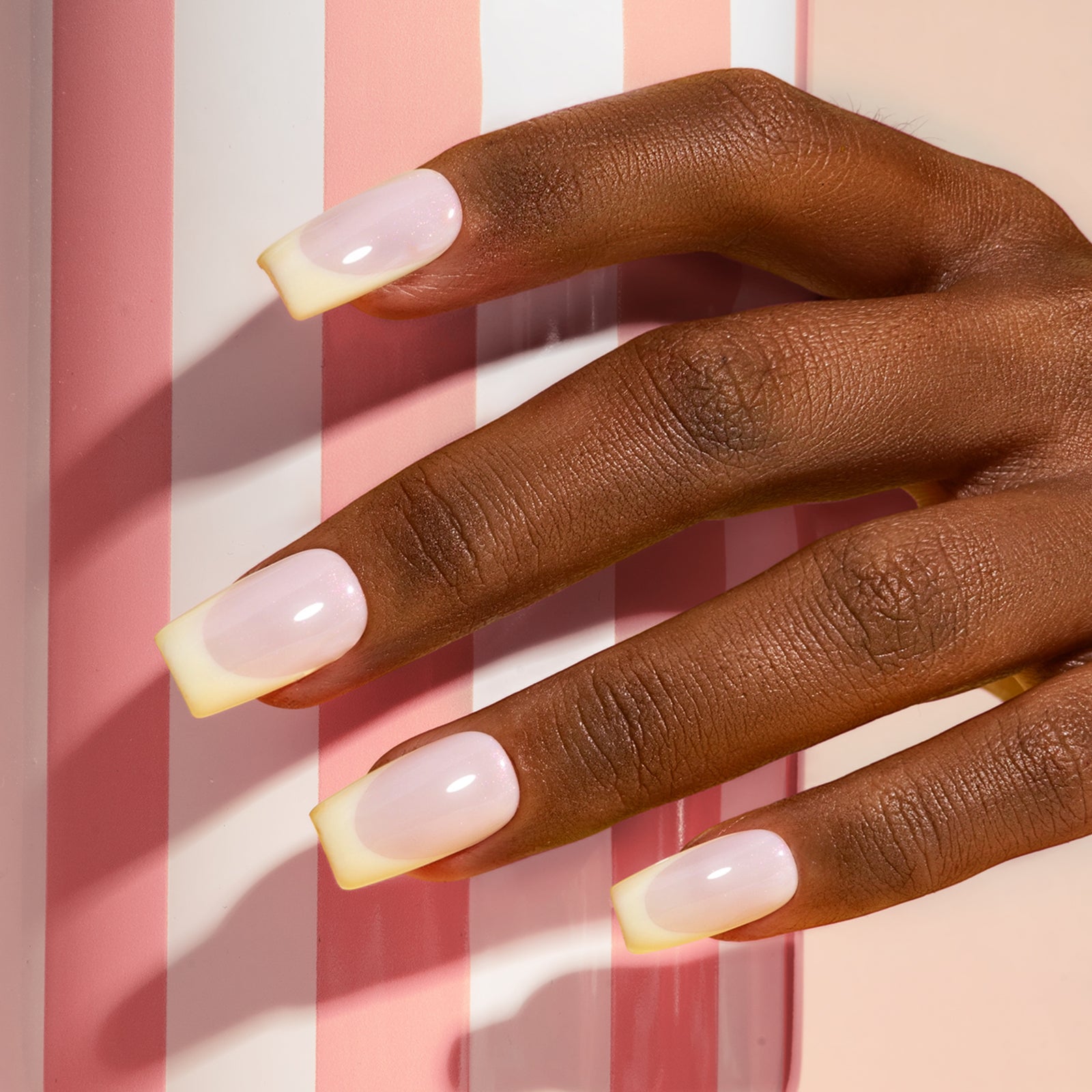 Sweet Scent Plant-Based Nail Gel Polish 10ml/0.34 fl oz