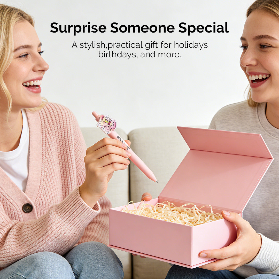 MelodySusie Brand Merchandise Collection