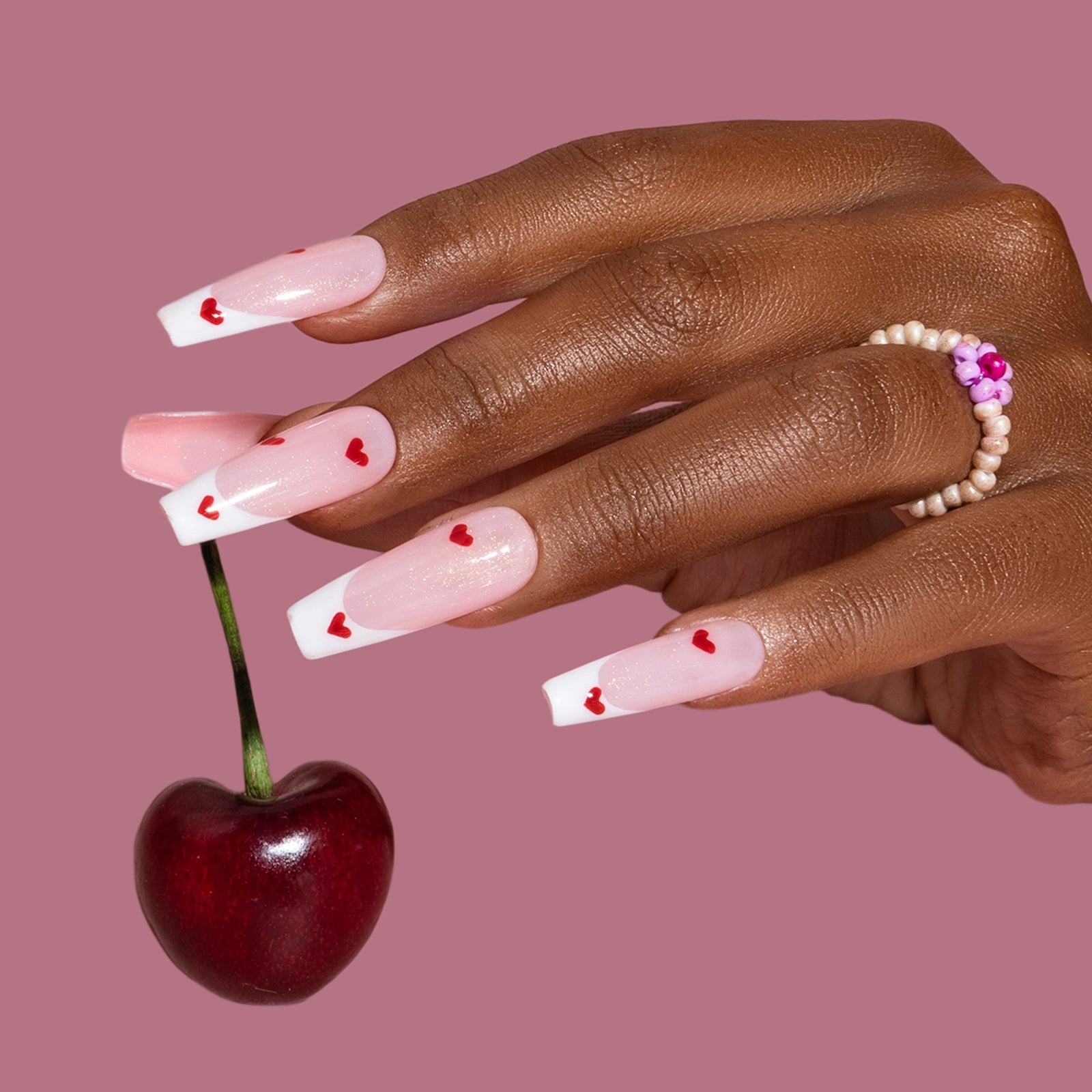 Sweet Scent Plant-Based Gel Nail Polish Set