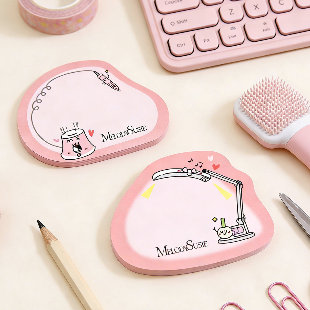 MelodySusie Brand Merchandise Collection