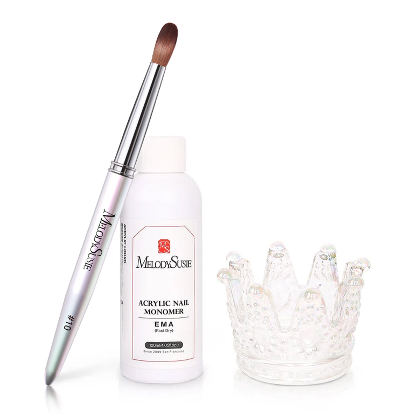 EMA Acrylic Liquid Monomer