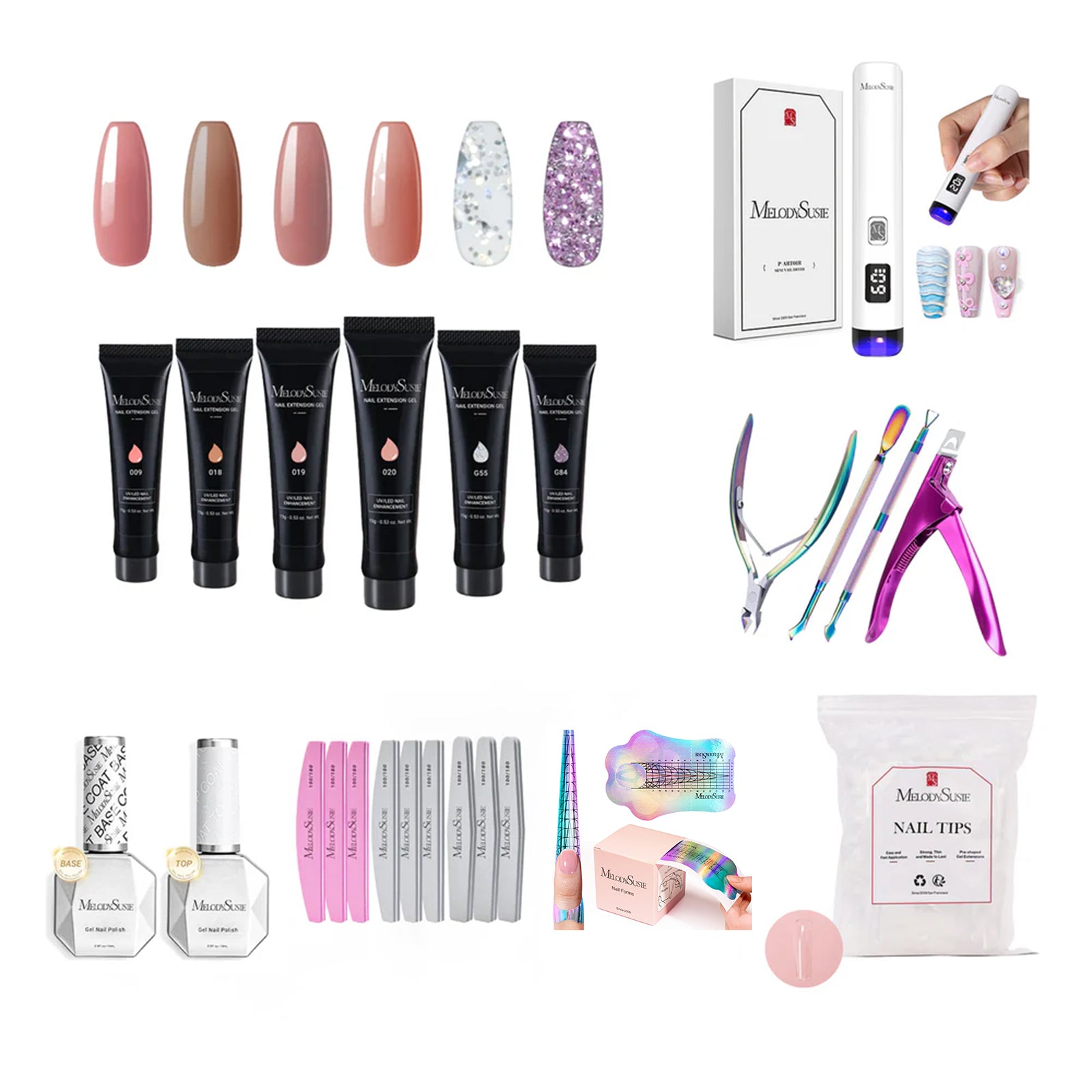The Student Training Kit