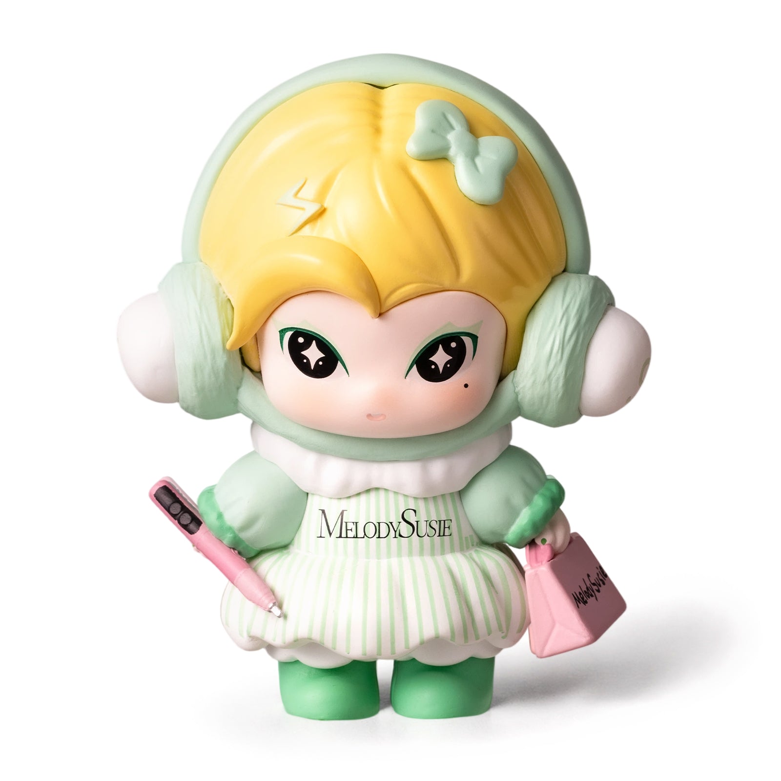 MelodySusie Brand Merchandise Collection