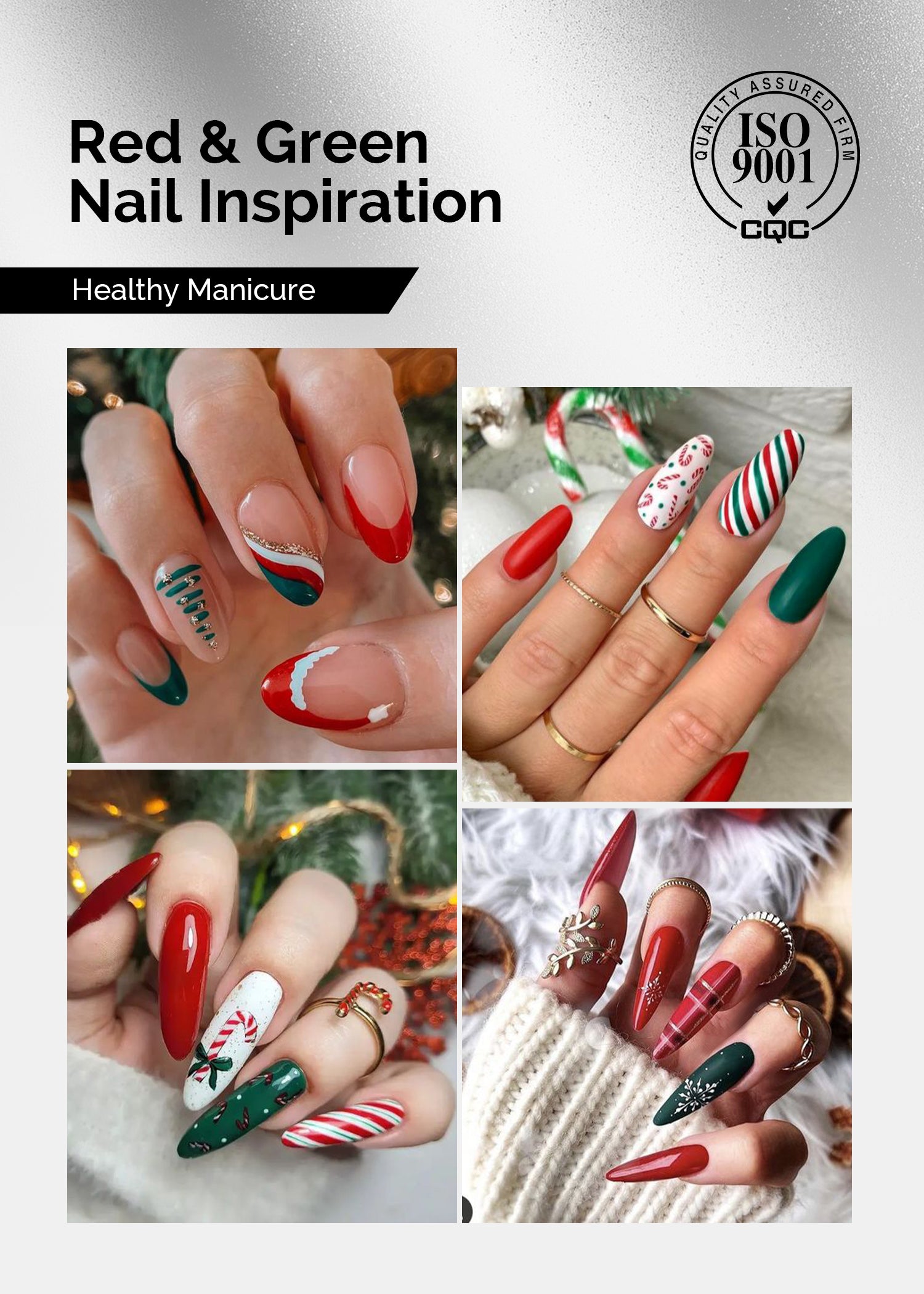 Gel Nail Polish 2 Pack 15ml