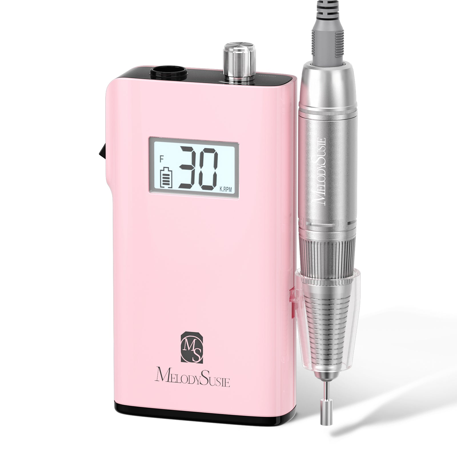 Scamander(SC320H) Rechargeable Nail Drill 30,000 RPM