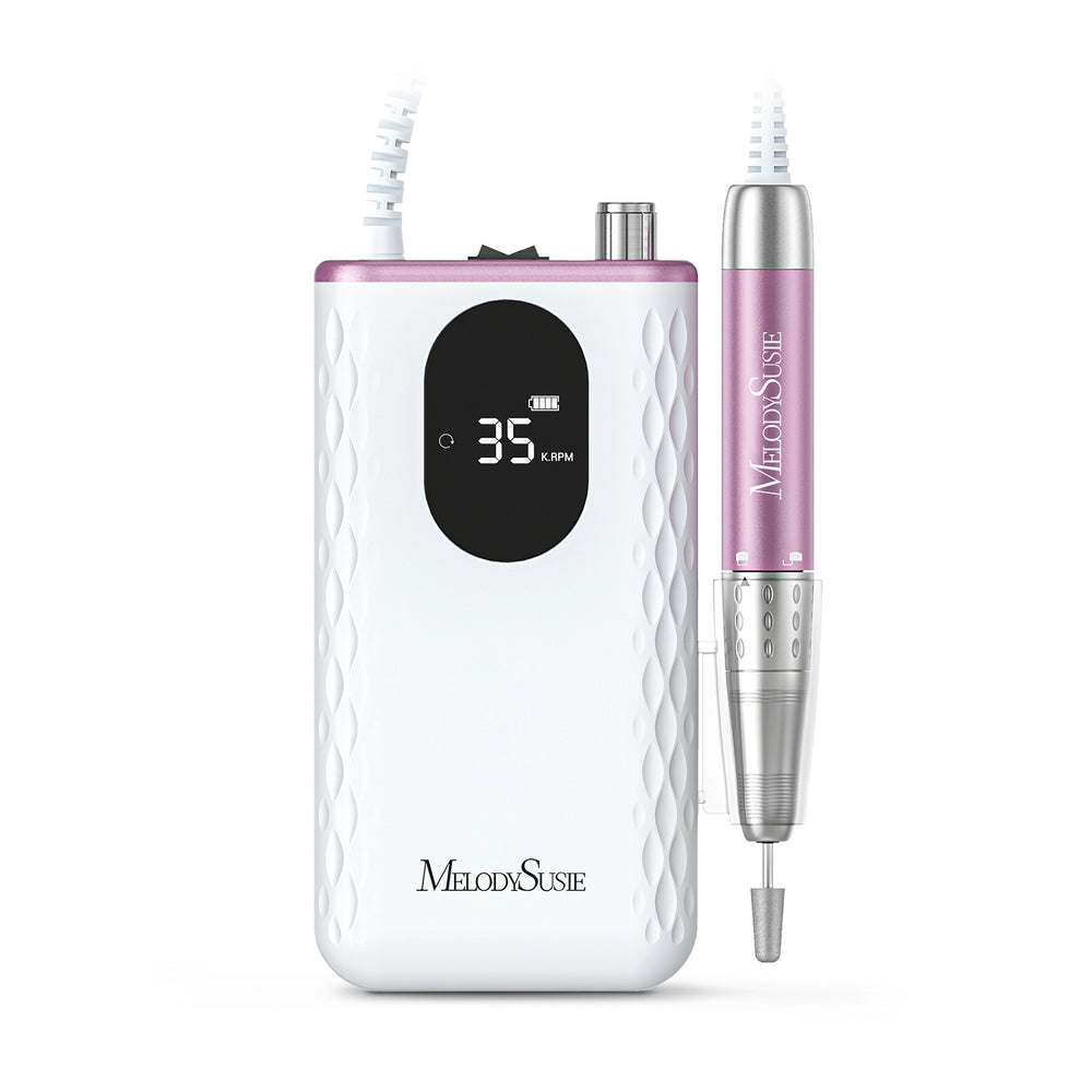MR5 (MM400D) Rechargeable Nail Drill 35,000 RPM