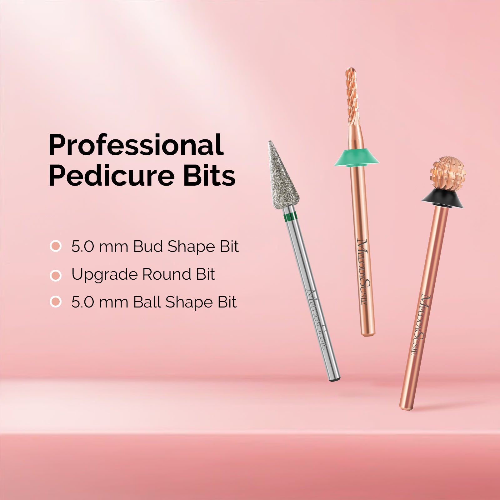 Pedicure Carbide Tungsten Bit