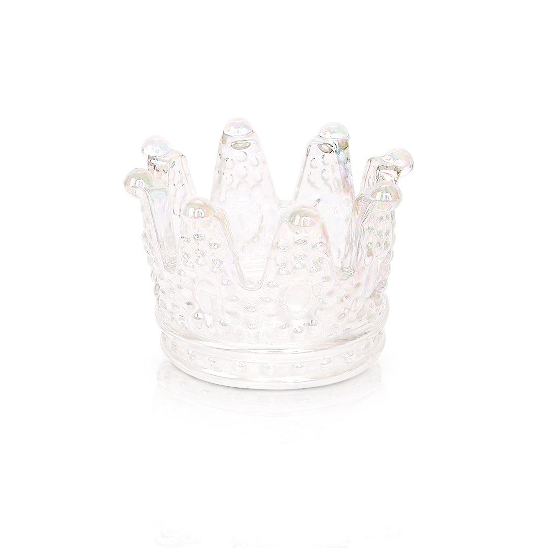 2 1 Nail Art Dappen Dish & Nail Pen Holder