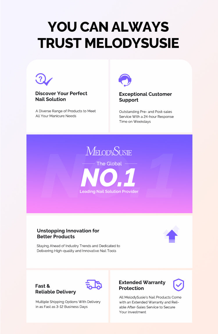 You can always trust MelodySusie