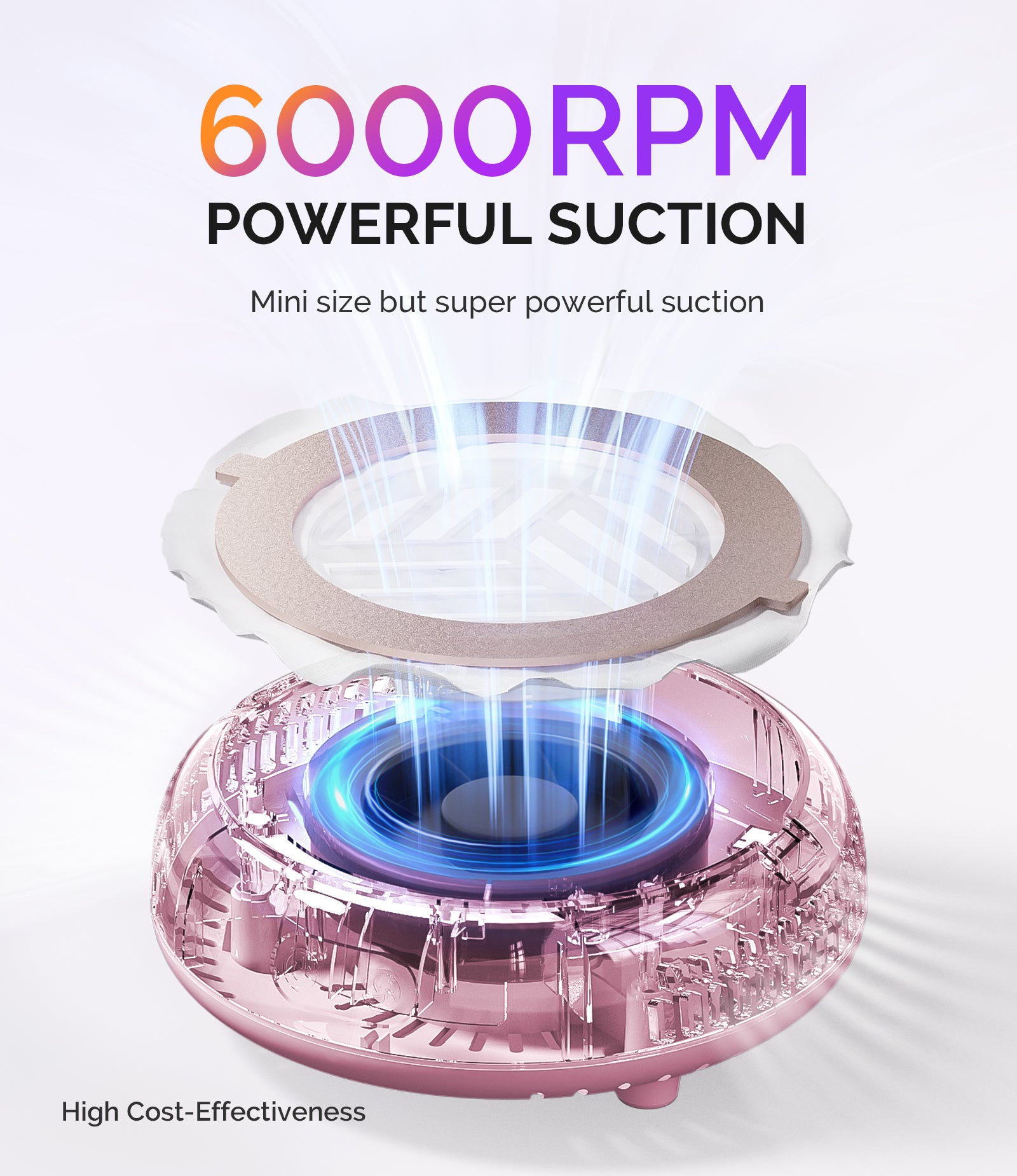 PocketNail Manicure Beginner Kit