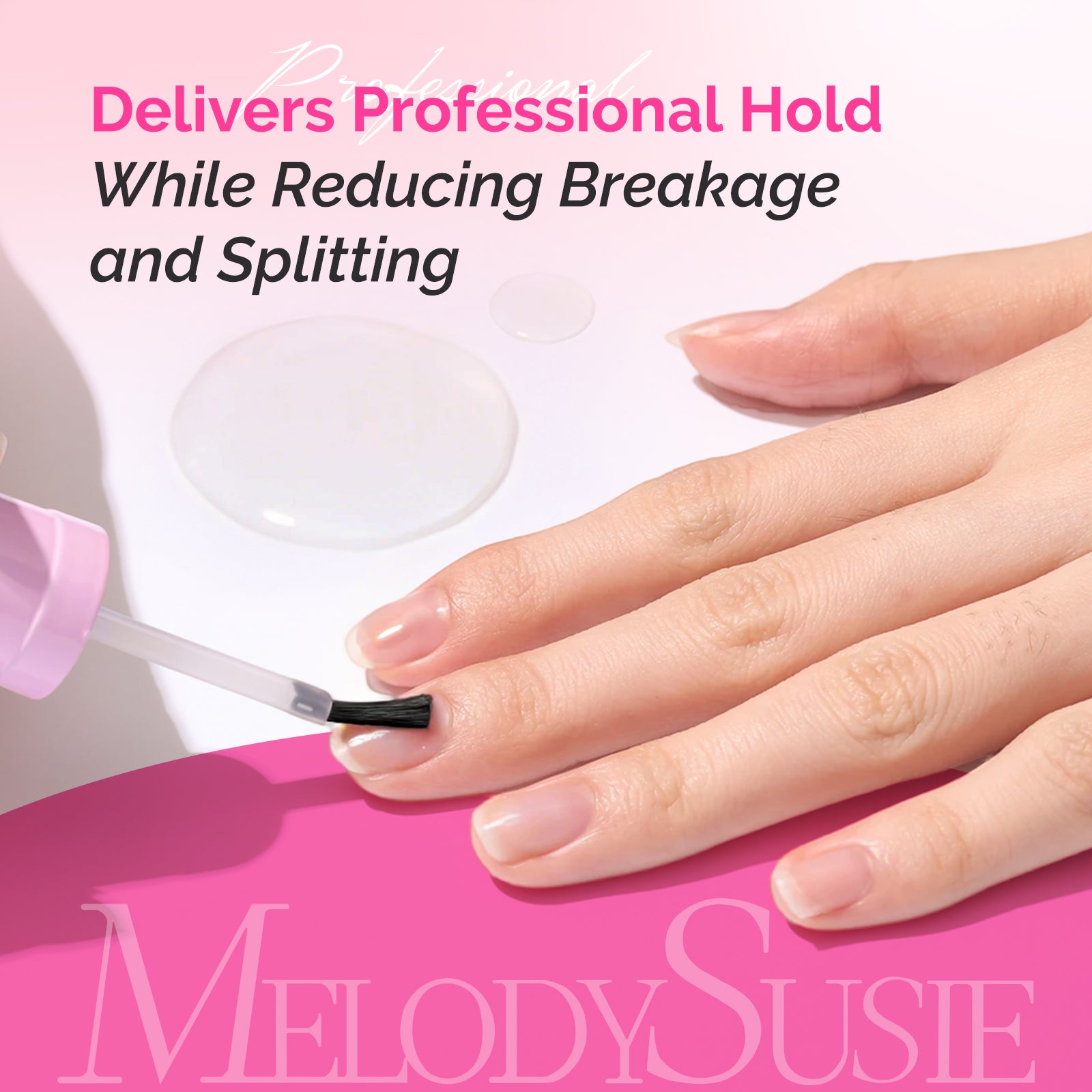 15ml Nail Dehydrator & Primer & Gel Essentials