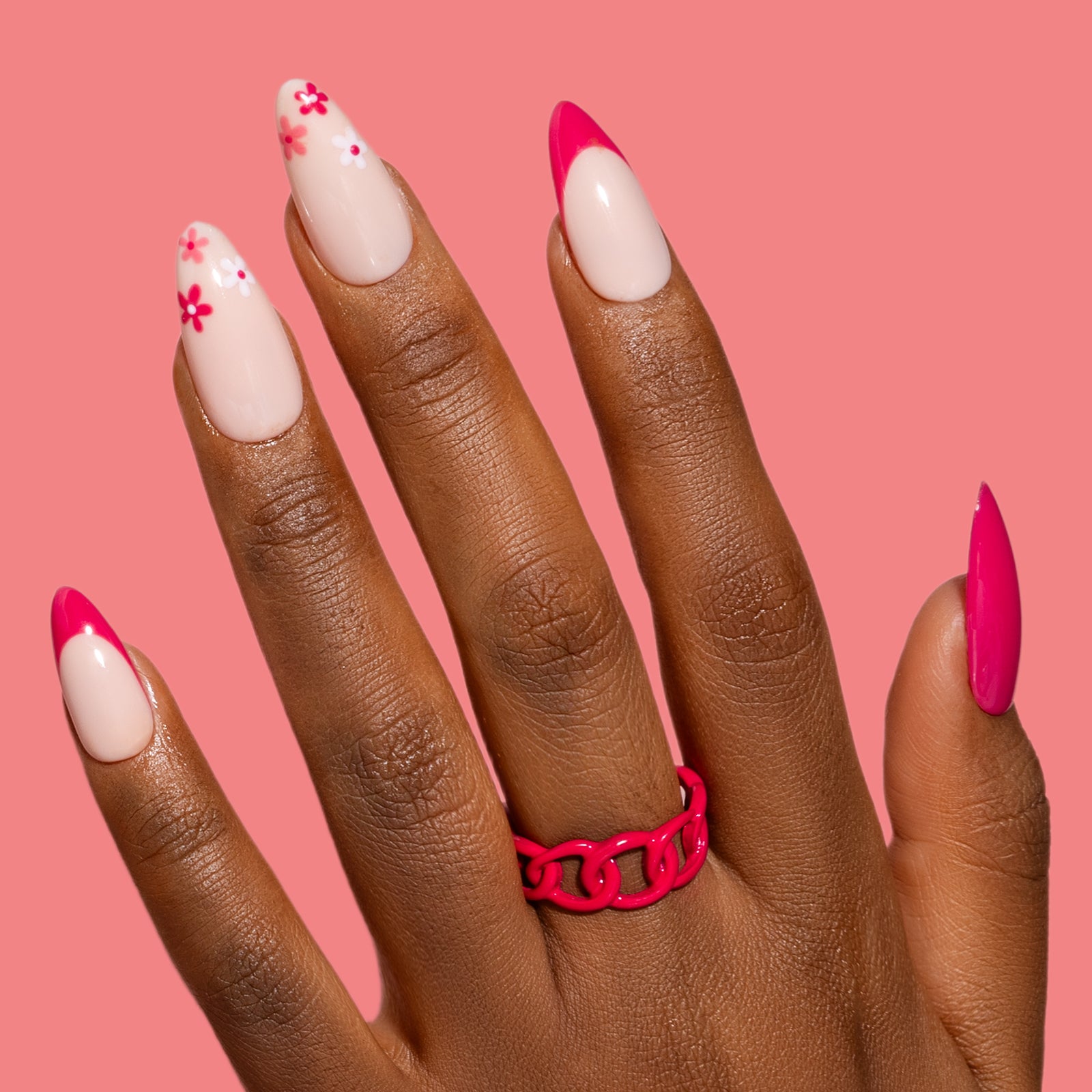 Sweet Scent Plant-Based Gel Nail Polish Set