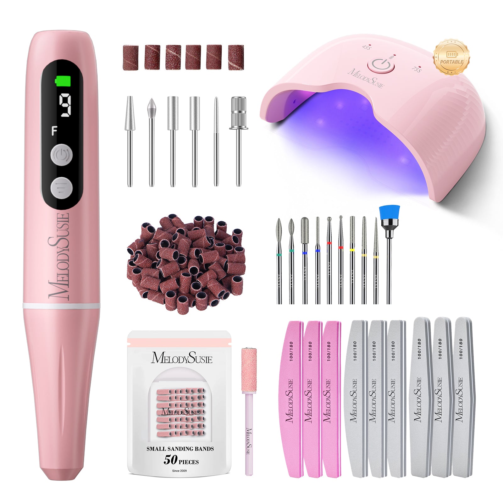 The Student Training Kit