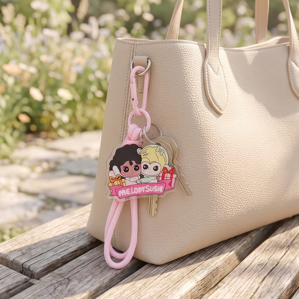 MelodySusie Brand Merchandise Collection