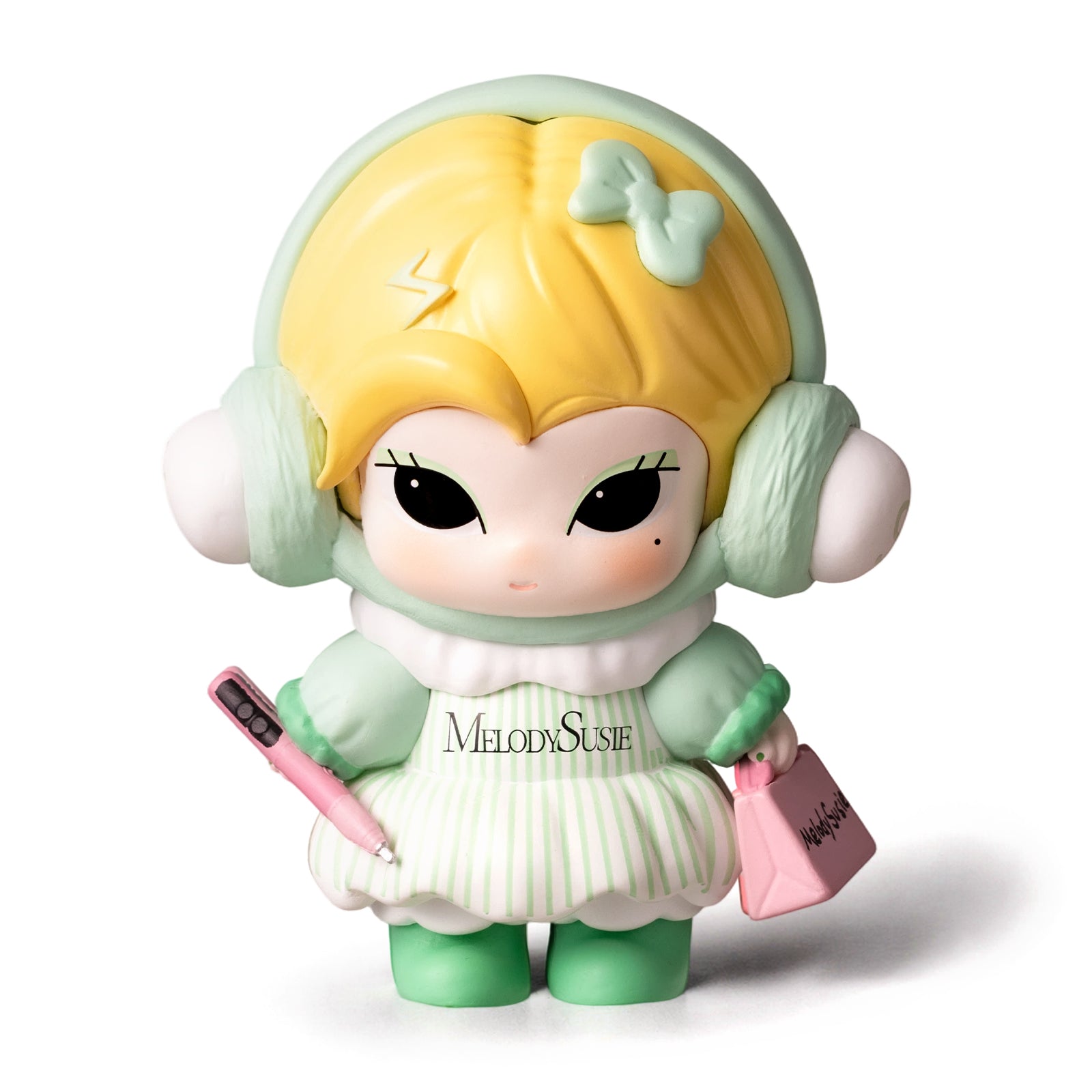 MelodySusie Brand Merchandise Collection