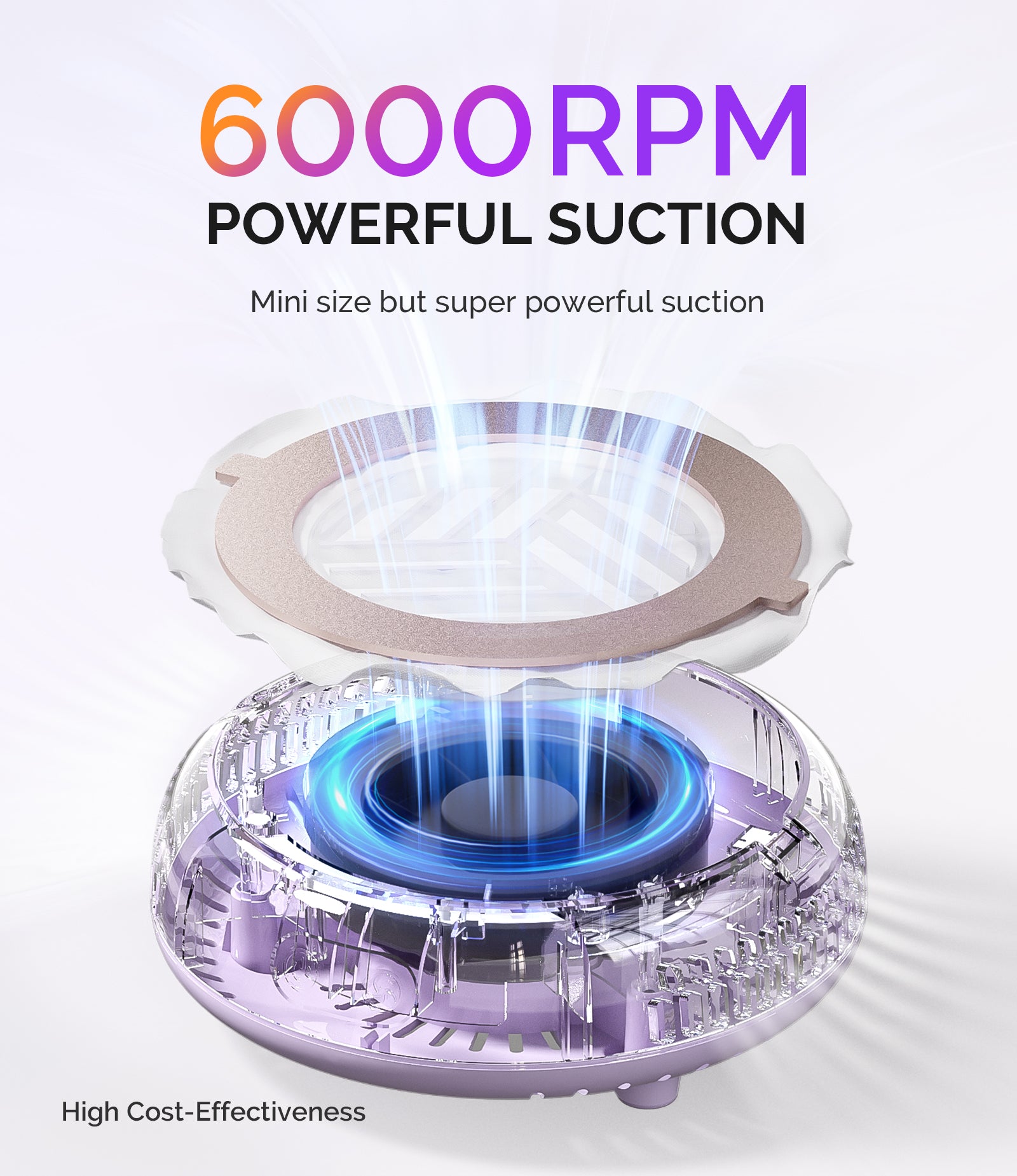 PocketNail Manicure Full Set