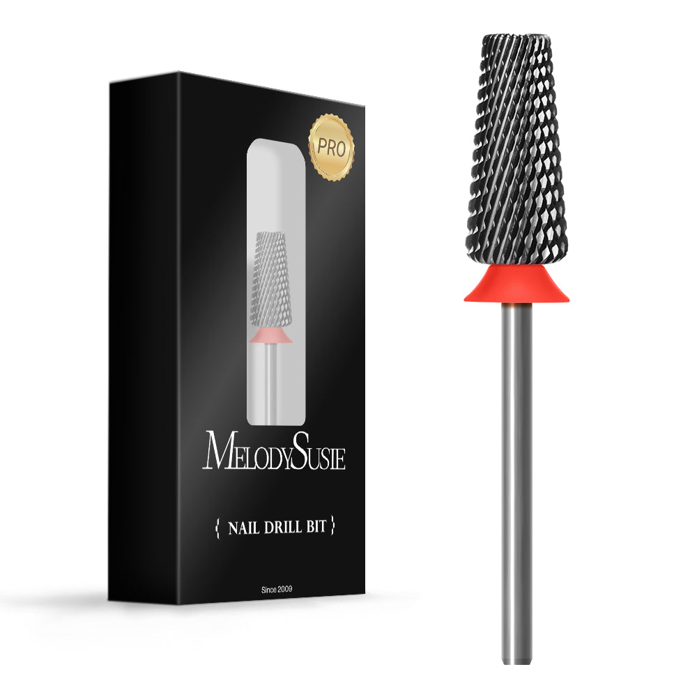 Dura-Diamond Coating Tungsten Carbide Nail Drill Bit