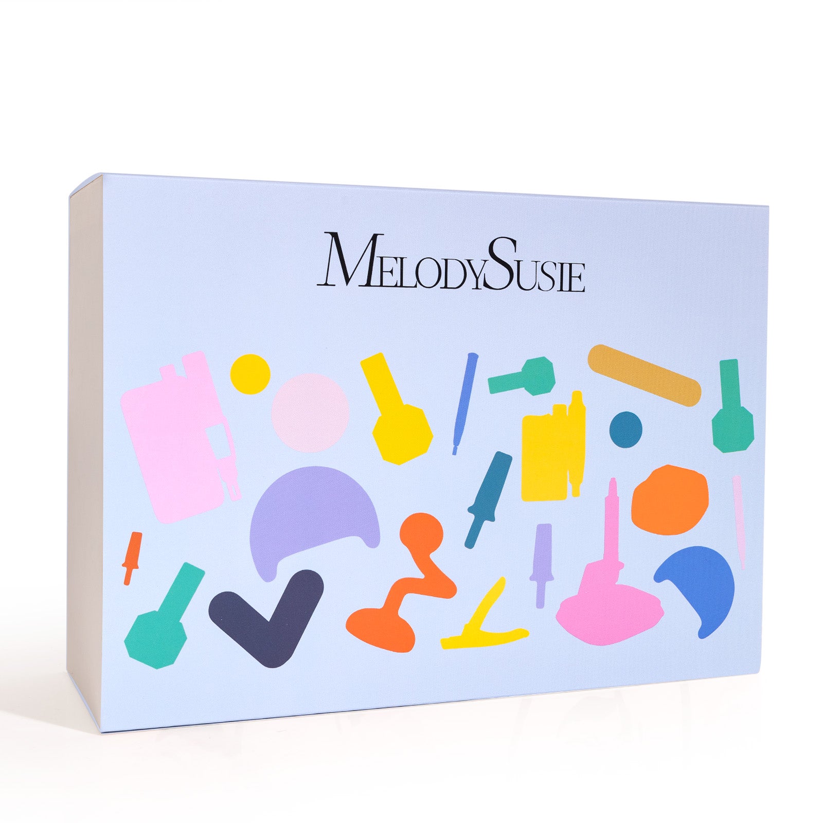 Package Box and Sleeve