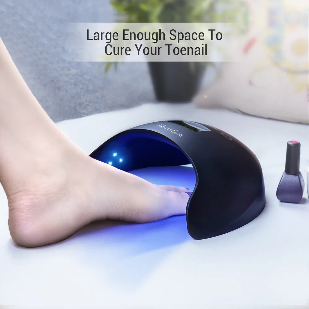 EOS 3 (P-Plus24T) LED/UV Nail Lamp